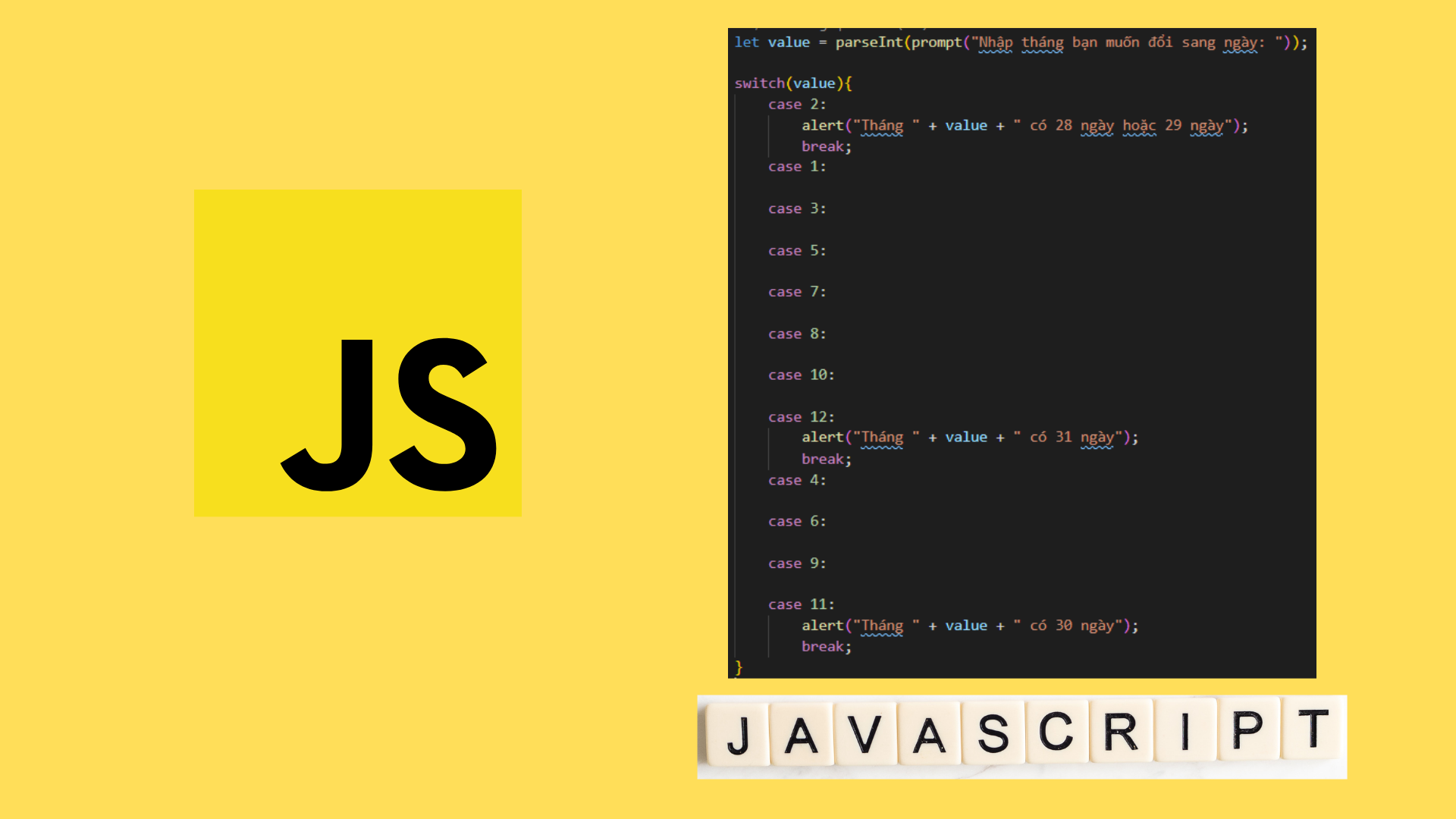 Tổng quan về Javascript - Những lý do nên học Javascript