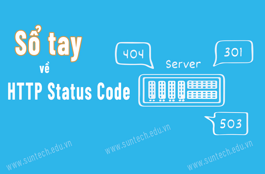 Sổ tay HTTP Status Codes mà mọi lập trình viên cần phải có