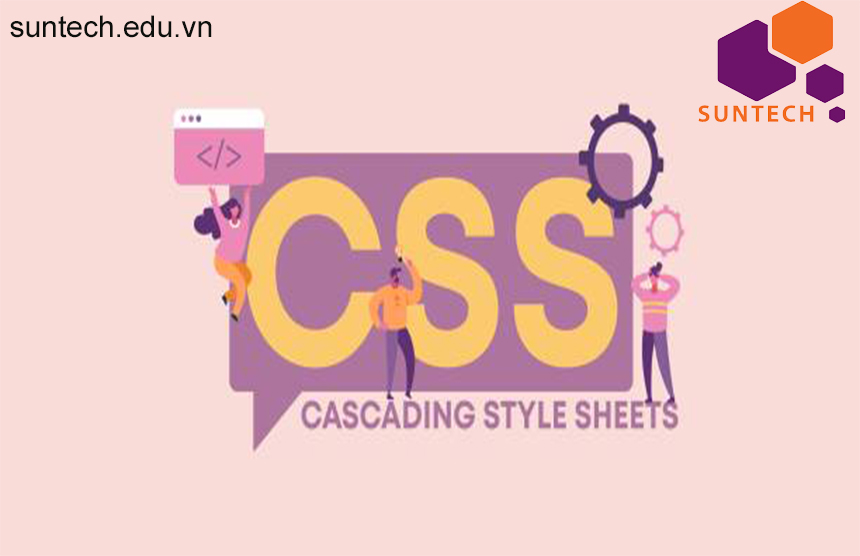 Tổng quan về CSS