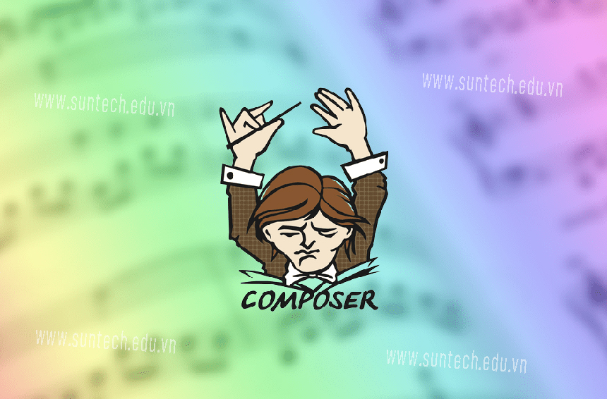 Composer là gì? Tại sao phải sử dụng Composer trong Project